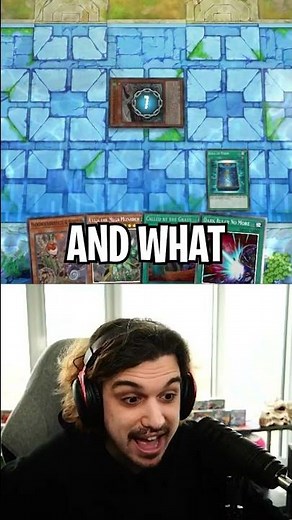 Master Duel Player Learns The HARD WAY!