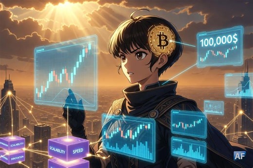 Ce projet de couche 2 pourrait permettre au Bitcoin de retourner au-dessus des 100 000 $