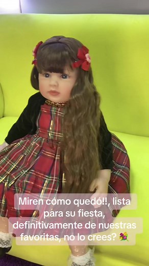 Descubre la belleza de Fiorella en Tebis Store