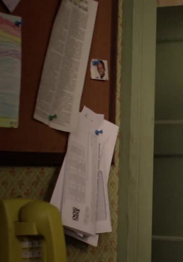 Everybody Hates Chris S02:E01 - Everybody Hates Rejection