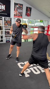 10K views · 167 reactions | These are some of the best pads I’ve manufactured, another great edition to my SHOP. Counterpunch Great for speed and power, plus they are small so great for slipping and rolling. www.counterpunch.co.nz | Shane Cameron | Facebook