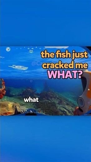 old vs new definition #subnautica2 #subnautica #gaming #funny