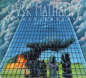 Spoek Mathambo - Father Creeper
