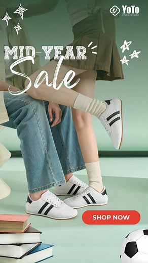 Yoto Shoes Mid-Year Sale — Best Deals on Doll Ballet Shoes