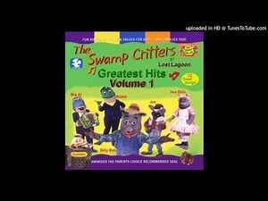 The Swamp Critters of Lost Lagoon - Fever In The Bayou