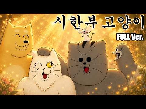 [Jinsung Friends] Terminally Ill Cat Episode Full Version
