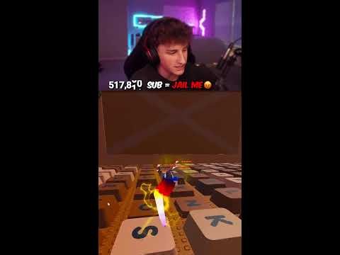 🔴 Roblox +1 Speed Keyboard Escape LIVE! 🔥