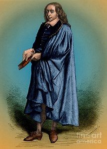 Streamen Blaise Pascal mit Untertiteln 1080p 21:9