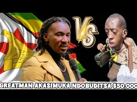 "Greatman akasimuka ndobuditsa $50,000"💵 | Passion Java Confronted Over Greatman Disability Claims!