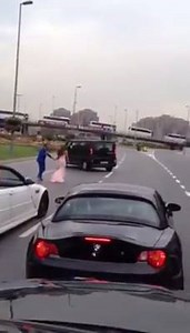 Wedding celebration done the right way | Beautiful Cars