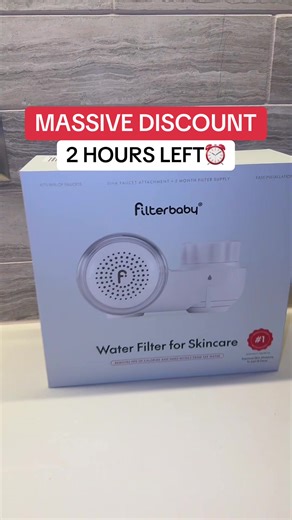 Last Chance: Biggest Sale of the Year Ends Tonight!