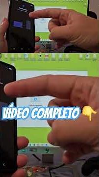 💻👈📱 How to transfer all data from a SAMSUNG GALAXY S25/S25+/S25 ULTRA to a PC