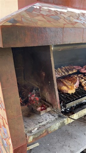 Authentic Argentine Asado: A Culinary Tradition