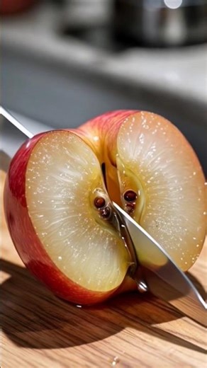 AI Cooking ASMR 🍜 Satisfying Dinner Sounds (No Talking)