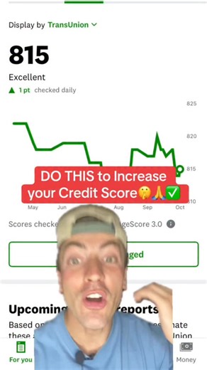 1.3K views · 33 comments | Reply “BOOST” for Personalized plan to Increase your Credit Score for FREE狼 Most people have errors holding their score back... OR They went through a rough patch and are ready to rebuild OR They just don’t know where to start OR They’re scared to check their credit because they think it’s too late If that sounds like you, this video is for you | Nicholas Kalstek | Facebook