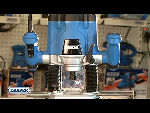 Draper Power Tools