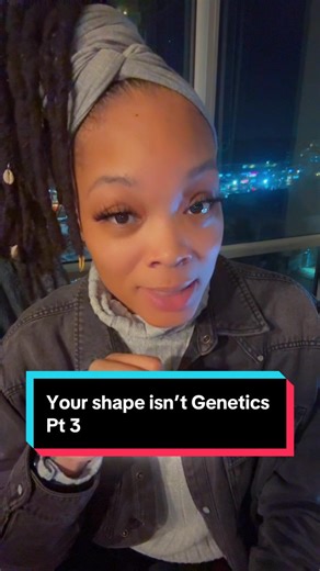 Muffin Tops isn’t a body type. No curves isn’t Genetics… A flat booty isn’t laziness! It’s your hormones giving the wrong instructions! #hormonalimbalance #bodyshape