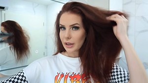 5.9K views · 28 reactions | Tourmaline - Nu deteriorează părul ‍♀ Plăcile ceramice asigură o distribuție uniformă a căldurii pe fiecare placă și o alunecare perfect lină prin păr, fără a-l trage. ➤ vigoexpress.ro/top/ro_tourmaline_lp3 | Vigoexpress | Facebook