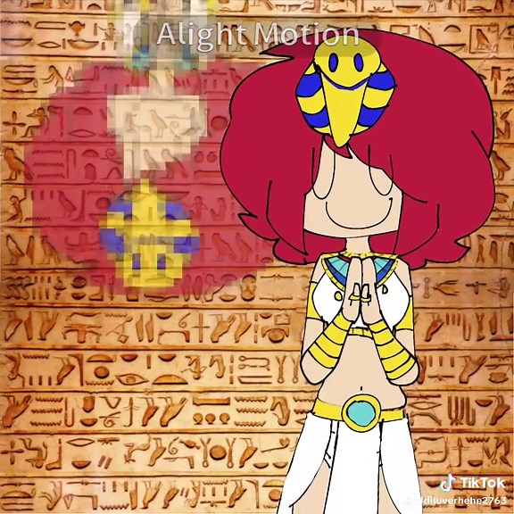 esta animación la hize en la escuela JAJAJAJAJ #bfdi #bfdia #bfb #bfdiruby #bfdiaruby #bfbruby #bfdiedit #bfdianimation #egypttrend