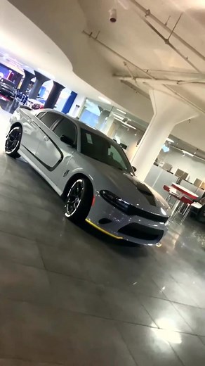 2020 WEST Coast Customs Dodge Charger GT! 🔥🤘🏼 #westcoastcustoms #dodgecharger