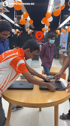 2.8K views · 38 reactions | Acer Predator Helios Neo 16 | i5-13500HX, RTX 4050 | Computer Mania BD | Facebook