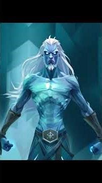 Ancient Apparition: The Living End | Dota 2 Lore
