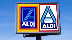 Aldi Nord & Aldi Süd treten ab sofort als Einheit auf