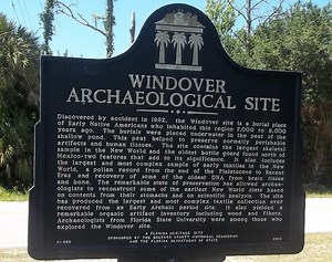 BREVARD HISTORY: Windover's Ancient 'Bog People' One of Most Significant Archaeological Finds In North America - Space Coast Daily