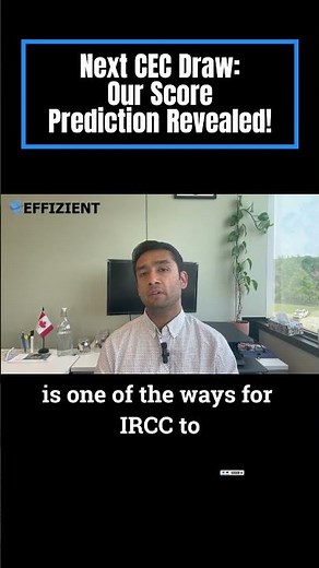 Next CEC Draw: Our Score Prediction Revealed!