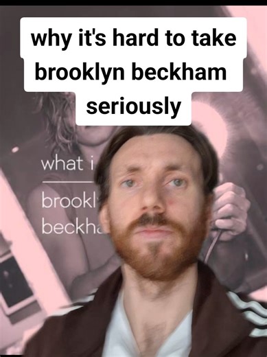 Remembering Brooklyn Beckham's Infamous Photography Book