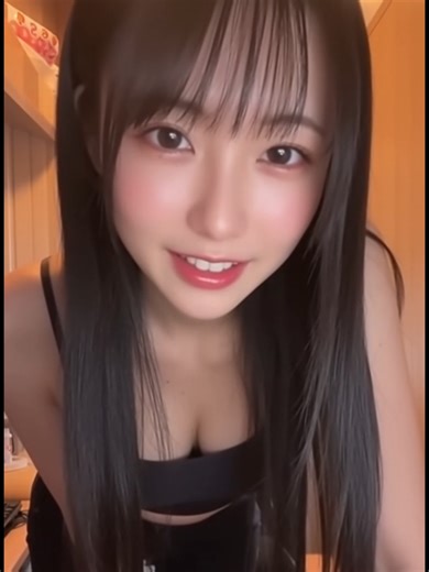 💕 #カウントダウン #配信 #配信切り抜き #キャミ #タイツ