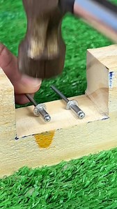 88K views · 169 reactions | Learn essential rivet fastening techniques ️ | Ryan Myers Spearfishing | Facebook