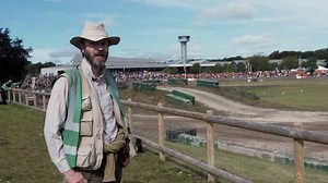 Lindybeige Ranks the 5 Worst Tanks Ever