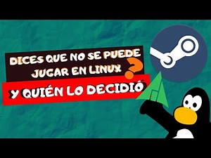 Como Instalar juegos de windows en linux con Steam Play | Archlinux
