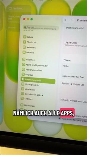 MacBook Design Tipp und Feature 💡 #mactipps #appleshorts