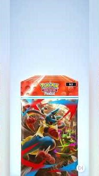 Did This Pack Even Good? Pokemon TCG Pocket Pulsing Aura Packs! #pokemon #pokemoncards #shorts