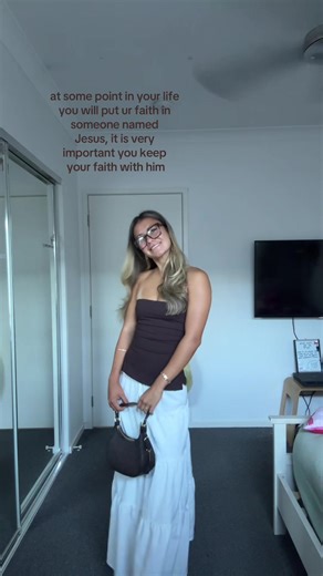 Strengthening Your Faith in Jesus