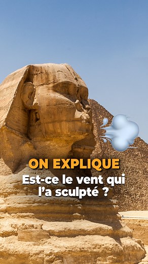 #sphinx #Egypte #science | Le HuffPost