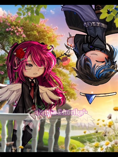 Gacha Animation Confessions and Cringe Moments