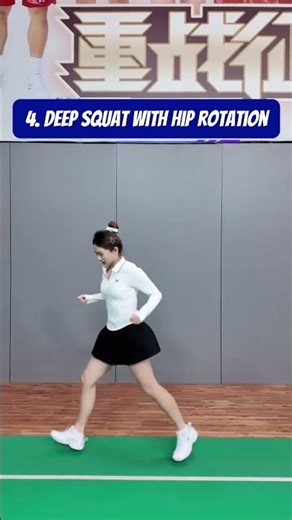4 badminton footwork drills increase speed
