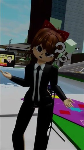 Bacon exposed her in the bigscreen but then this happened... 😨 #shorts