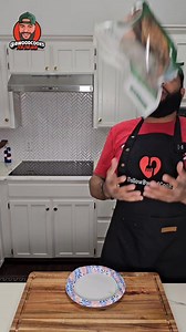 Don’t stress if you’re short on time or low on funds this easy chicken wrap has you covered. | Bryan Wood