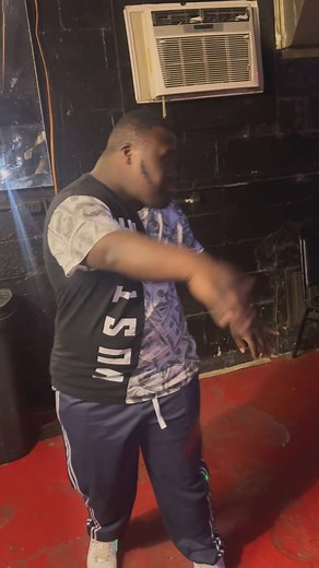 Dj Cece on Instagram: "Dj really be cutting up😂😂 He got a new move that goes crazy 😂😂 Go get that @bossman_dlow 😂 #djcece #comedy #explorepage #exploremore #funny #foryourpage #trending #explore #fyp #share #reels #funnyvideos #dance"