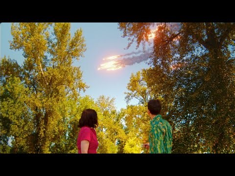 THE HUMAN EFFECT | Sci-fi Short Film