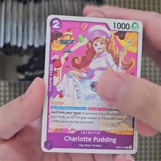 One Piece TCG - A Pack A Day - The Azure Sea's Seven OP-14 Booster Pack #47