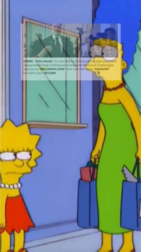 The Simpsons S11E20 Last Tap Dance in Springfield 377s