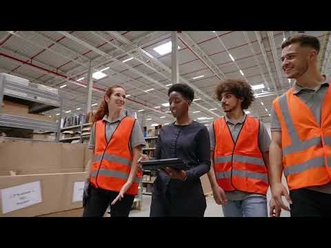 How Wasserstrom Partnered with WorkStep to Engage their Frontline Workforce