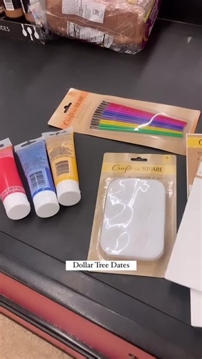Creative Dollar Tree Date Ideas Under $10
