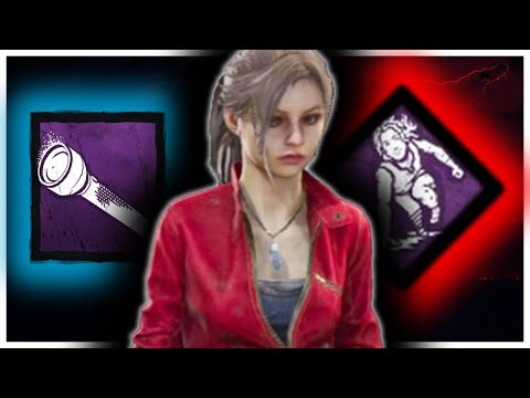 Best Solo Queue Flashlight Save Build | Dead by Daylight