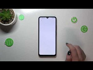 How to Manage Google Account on XIAOMI Redmi 12C